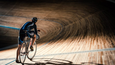 You Could Be in the 2028 Olympics: US Team Opens Track Cycling Test to Public