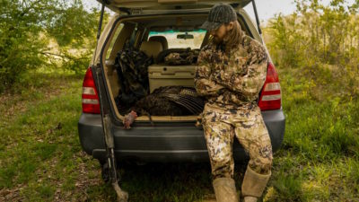 Bug Off: The SITKA Equinox Guard System Review