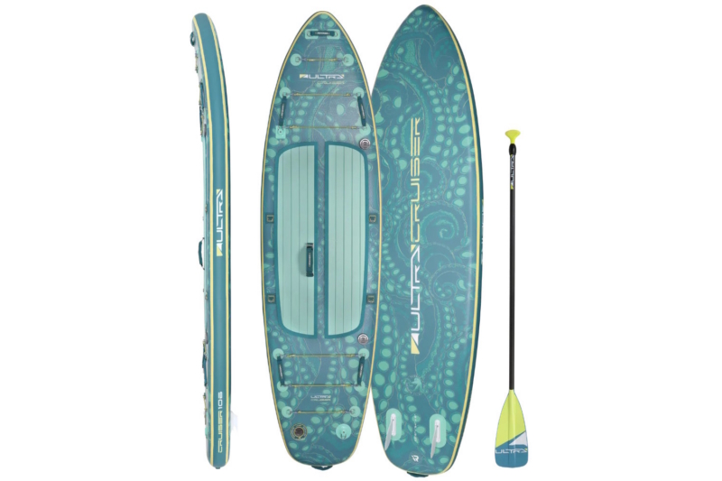 iROCKER Cruiser Ultra