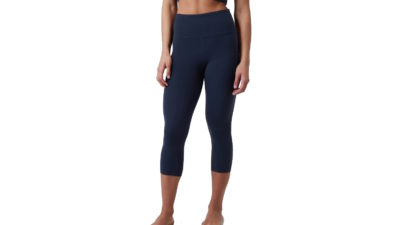 Athleta Ultra High Rise Elation Capri
