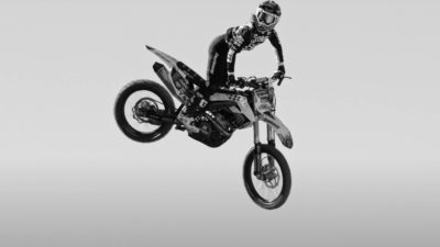 Watch the High-Flying Trailer for ‘Inverted Perspective: The Vicki Golden Story’