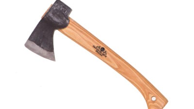 Gränsfors Bruk Wildlife Hatchet