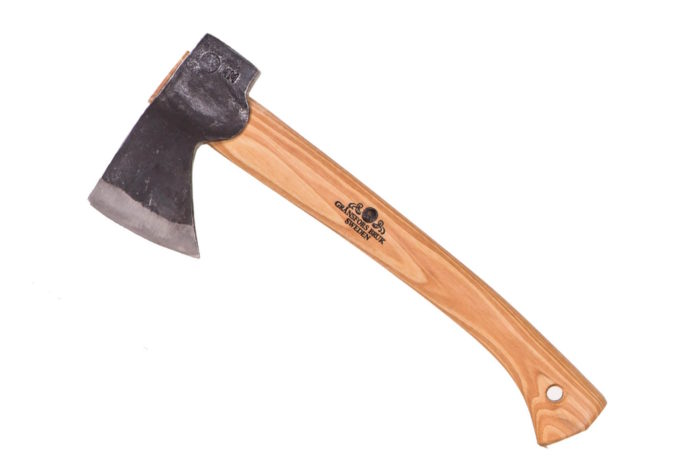 Gransfors Bruks Wildlife Hatchet