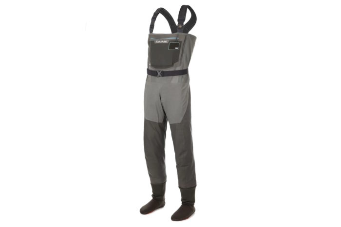 G3 Guide Stockingfoot Wader