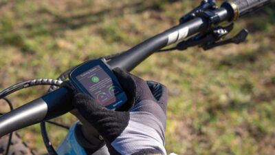Solar Power, Predictive Coaching: Garmin Beefs Up ‘Edge’ Cycling Computers