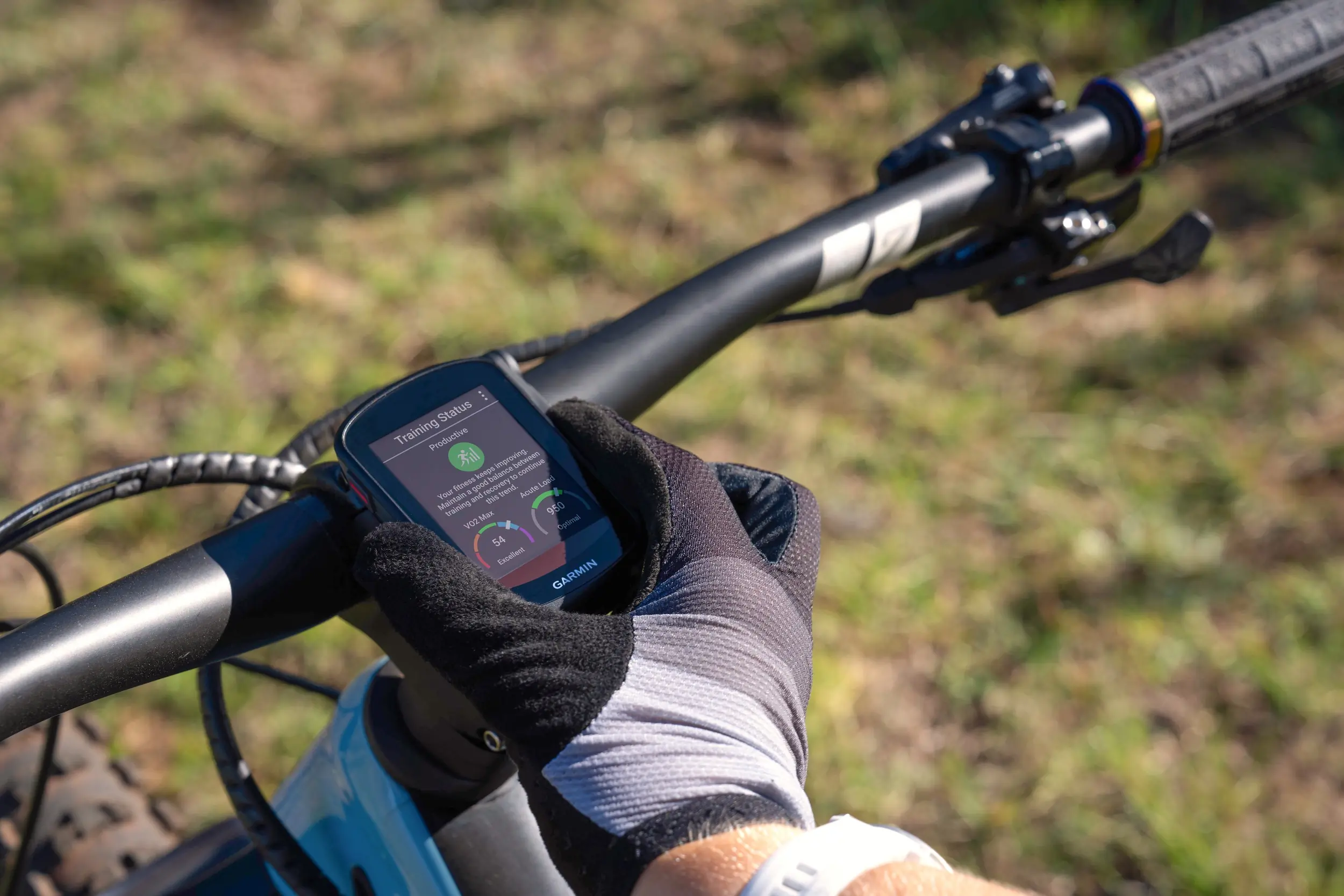 Solar Power, Predictive Coaching: Garmin Beefs Up ‘Edge’ Cycling Computers