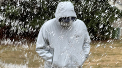 Jack Wolfskin Tapeless Jacket, 2.0 — All the Protection, None of the Seams