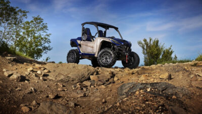 2023 Wolverine RMAX2 1000 LE