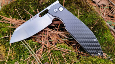 CJRB Ekko Review: Quite Possibly the Best Budget Pocket Knife Ever