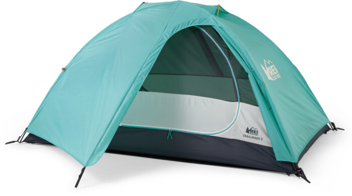 REI Trailmade 2 Tent product photo