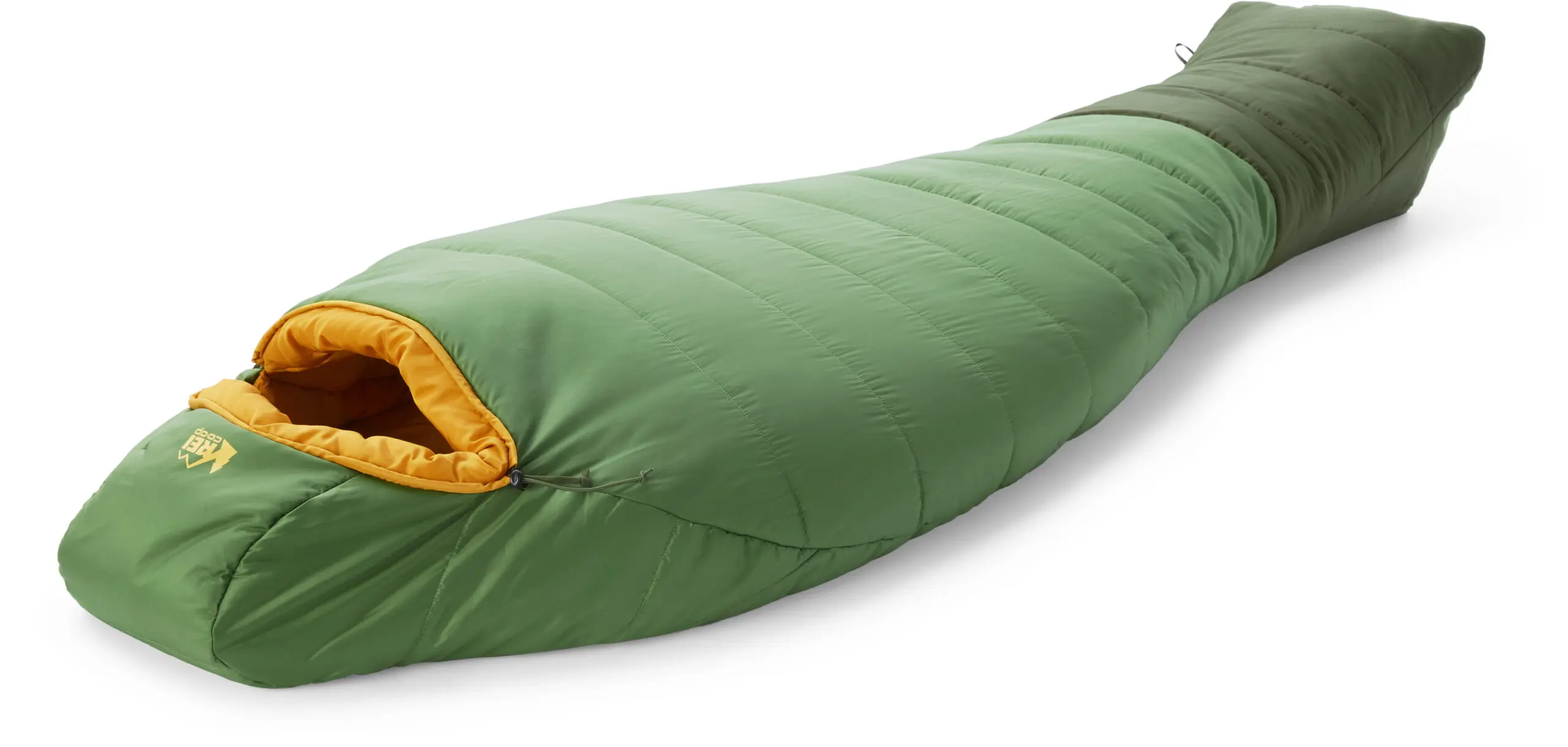 REI Trailmade 20 Sleeping Bag