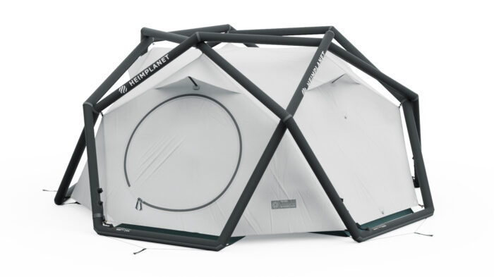 HEINPLANET Inflatible Tent