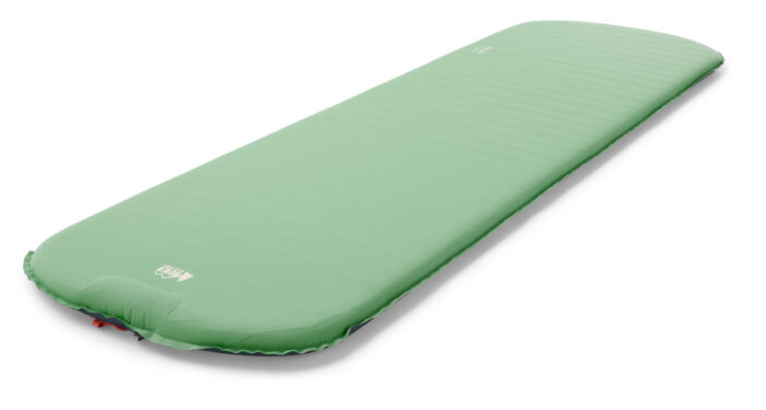 REI Trailmade Self Inflating Sleeping Pad product photo