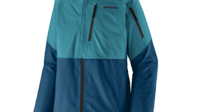 Patagonia Women’s Untracked Jacket