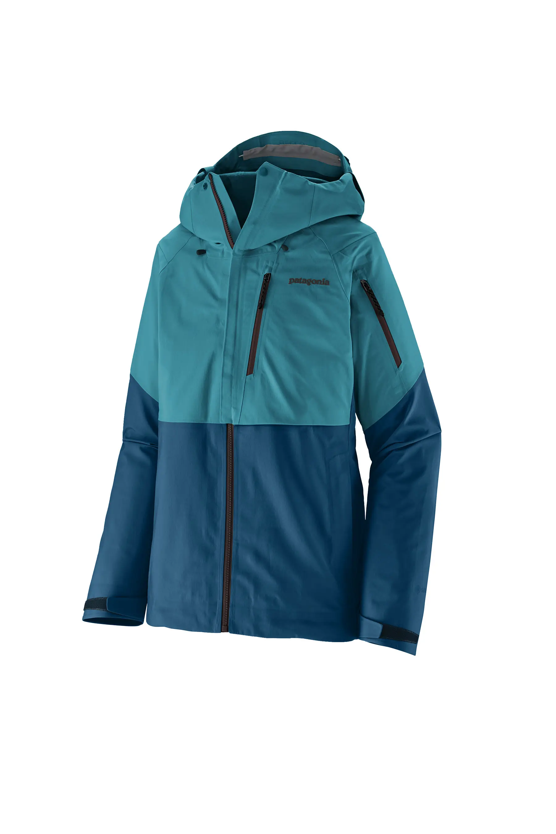 Patagonia Women's Untracked Jacket Review: Reliable With Benchmark