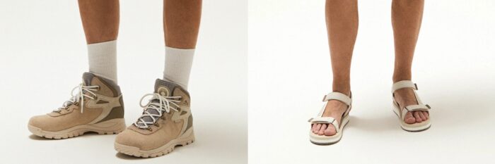 Kith for Columbia PFG