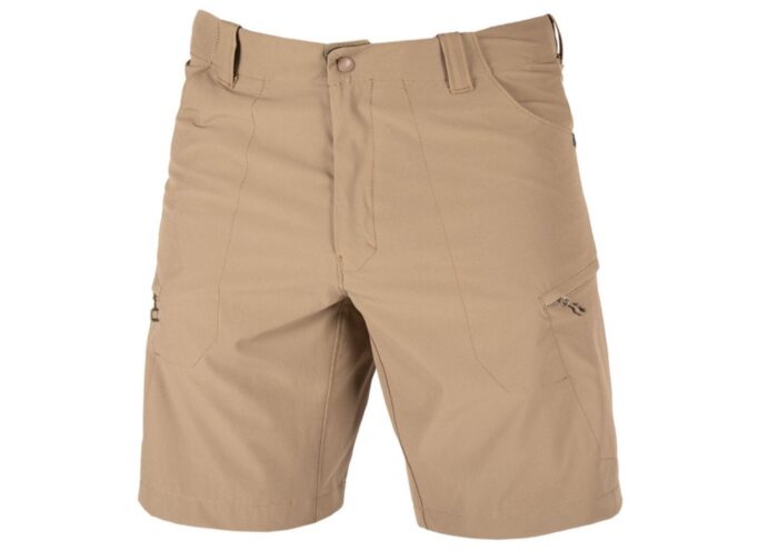Beyond Clothing Eryx Ultralight Short