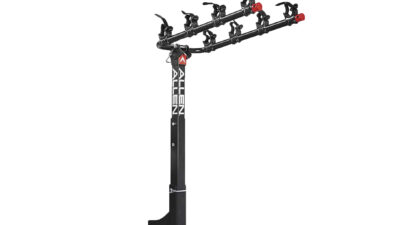 Allen Sports Deluxe Hitch Bike Rack
