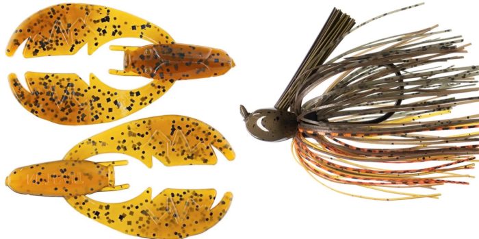 Bassmaster Classic Bass Baits