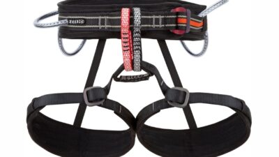 Metolius Safe Tech All-Around Harness