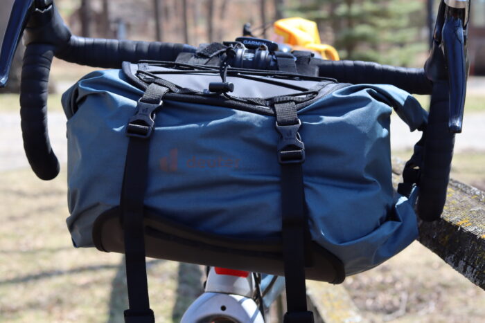 Deuter Cabezon Series handlebar bag