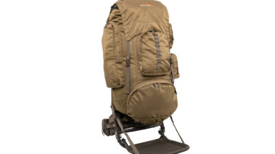 ALPS OutdoorZ Commander + Pack Bag