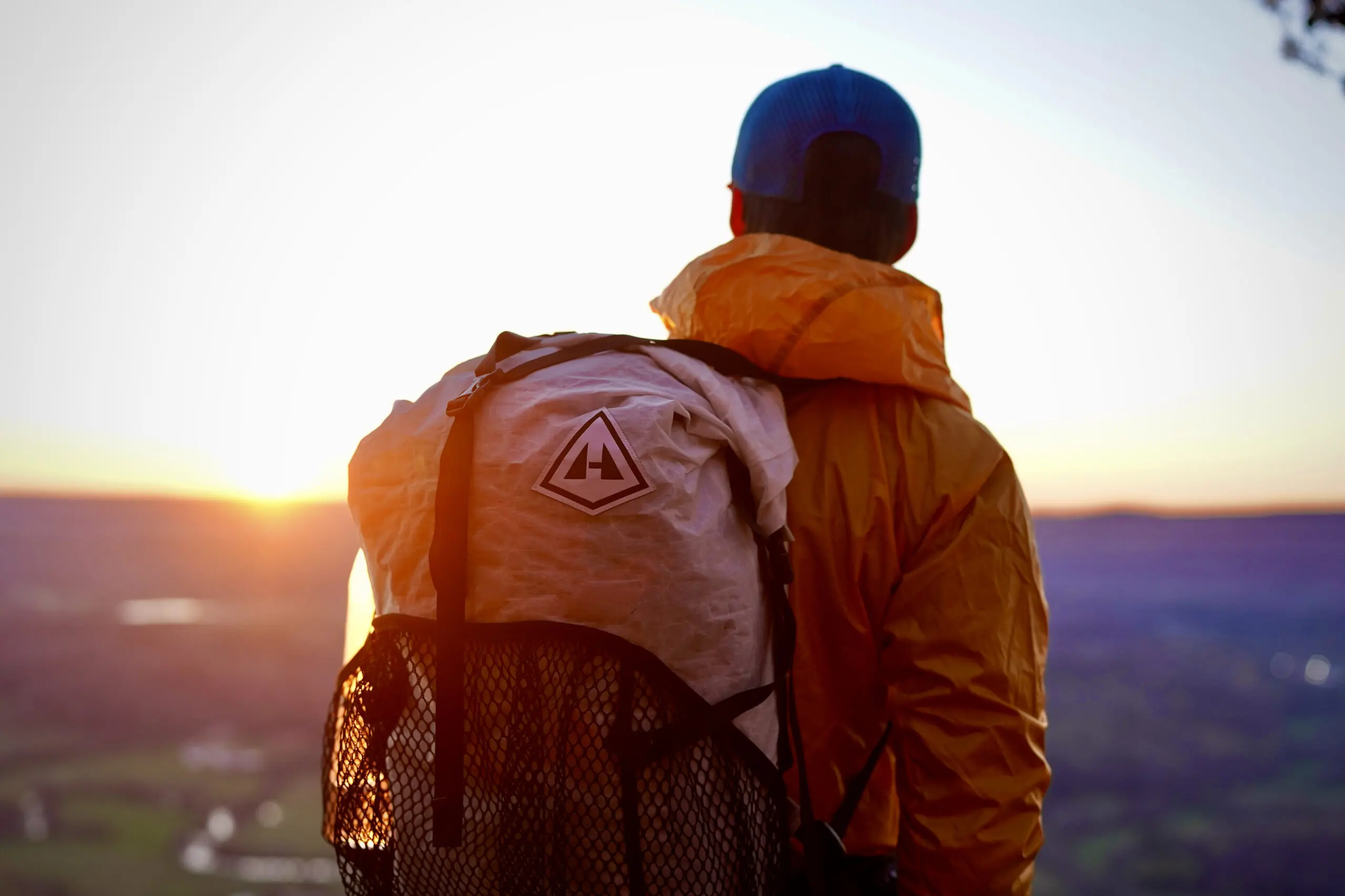 Ultralight Backpacks