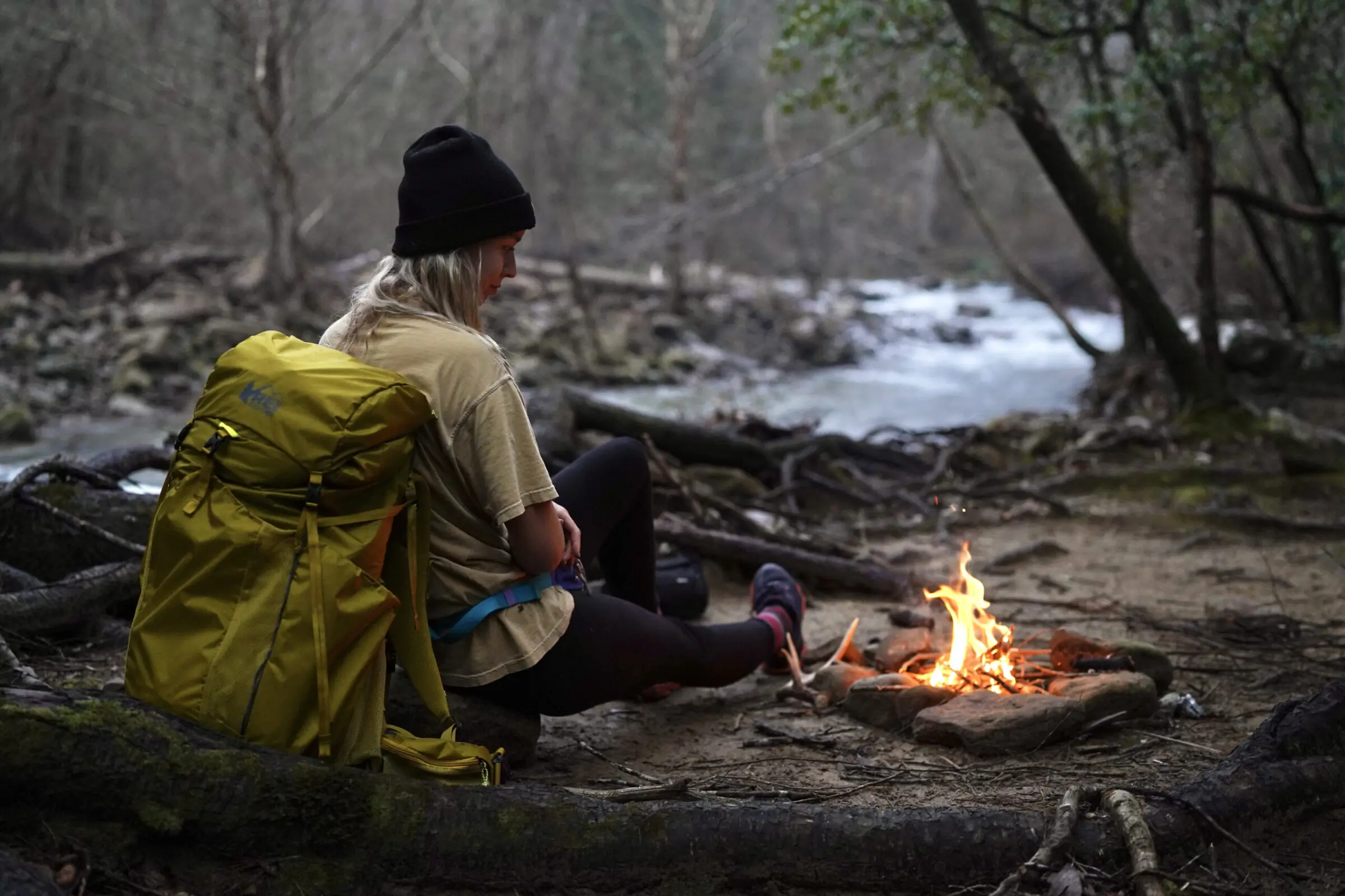 Best Backpacking Backpacks