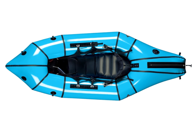 Alpacka Raft Gnarwhal