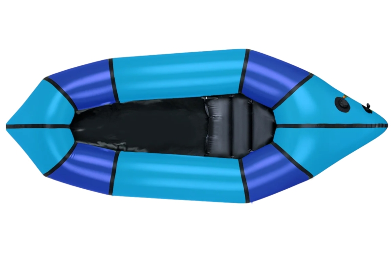 Alpacka Raft Scout