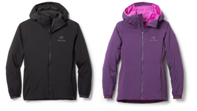 Arc’teryx Atom LT Hoody