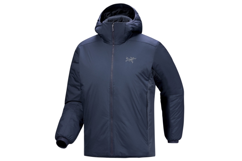 Arc’teryx Atom SV Insulated Hoody