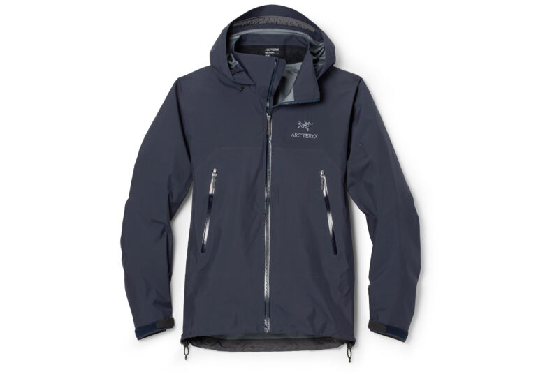 Arc’teryx Beta AR Jacket