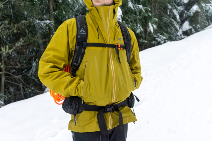 Arc'teryx Beta AR_3