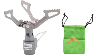 BRS-3000T Ultralight Stove