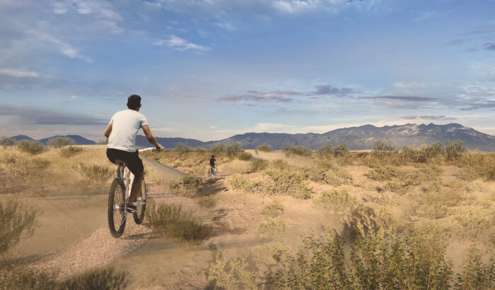 Ramble Campgrounds; (photo/Ramble)