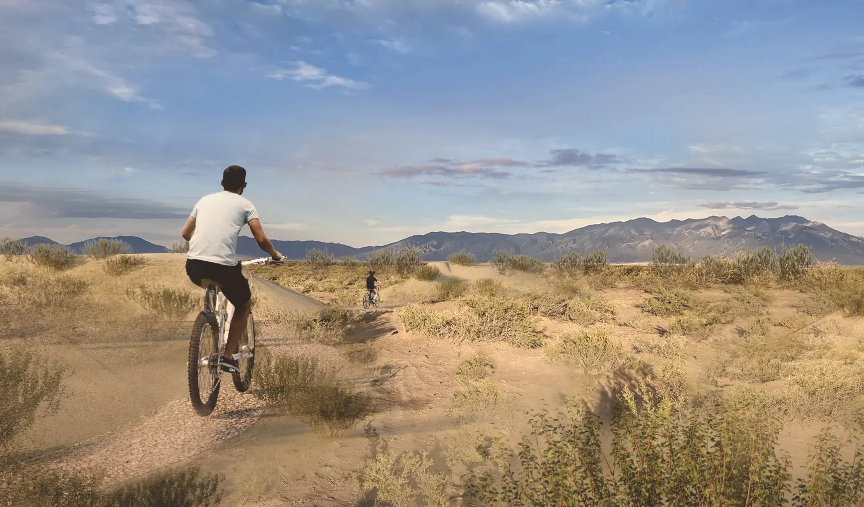 Ramble Campgrounds; (photo/Ramble)