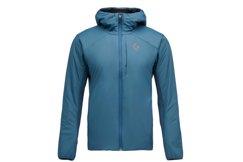 Black Diamond First Light Stretch Hoody 1.0