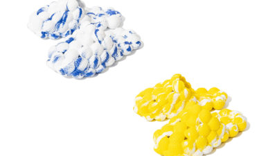 PLOVELXN Bubble Slides