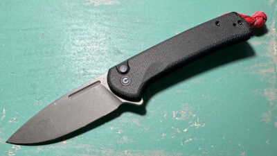 Civivi Conspirator ‘Nitro-V’ Review: The Budget-Friendly Super Steel You’ve Never Heard Of