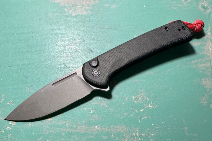 Civivi Conspirator ‘Nitro-V’ Review: The Budget-Friendly Super Steel You’ve Never Heard Of