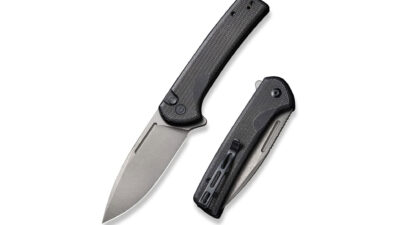 CIVIVI Conspirator Flipper Knife