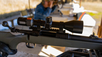 A Scope That Performs Without Breaking the Bank: Maven CRS.2 Review