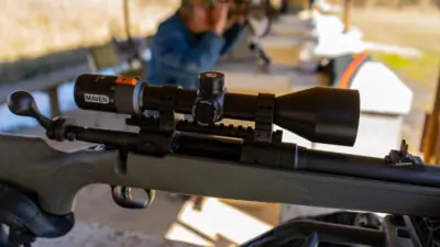 A Scope That Performs Without Breaking the Bank: Maven CRS.2 Review