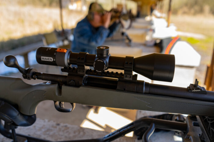 A Scope That Performs Without Breaking the Bank: Maven CRS.2 Review