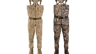 Chêne Gear Waders