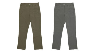 Clothing Arts Pick-Pocket Proof Explorer Travel Chino