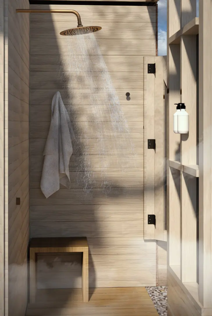 Ramble Campgrounds; (photo/Ramble)