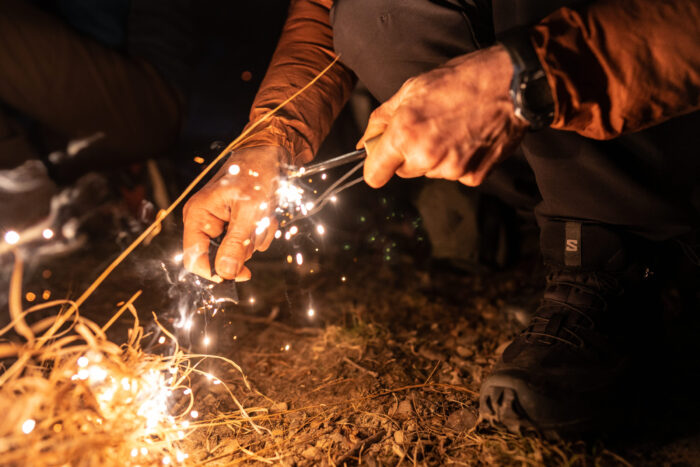 The Best Firestarters of 2026