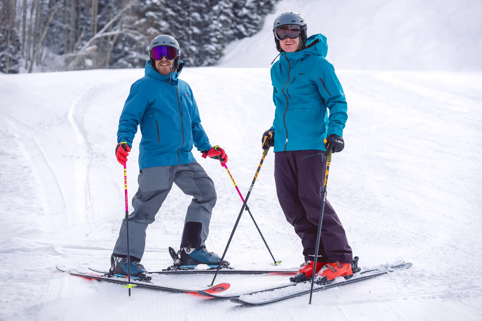 スノーボード 00s Patagonia Gore-Tex XCR Nylon Pants Patagonia Storm Shift Pants Review - PFC free Gore-Tex Ski